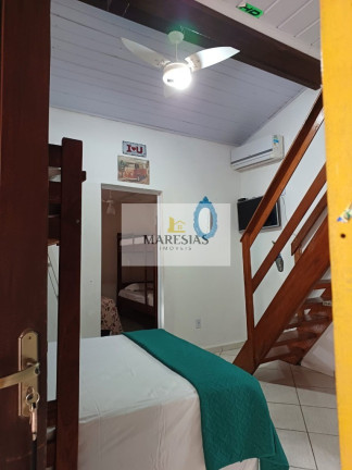 Imagem Casa com 4 Quartos à Venda, 163 m² em Maresias - São Sebastião Imagem Casa com 4 Quartos à Venda, 163 m² em Maresias - São Sebastião