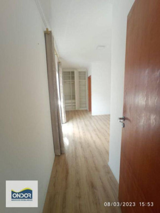 Imagem Casa de Condomínio com 3 Quartos à Venda, 230 m² em Santa Adélia - Vargem Grande Paulista Imagem Casa de Condomínio com 3 Quartos à Venda, 230 m² em Santa Adélia - Vargem Grande Paulista