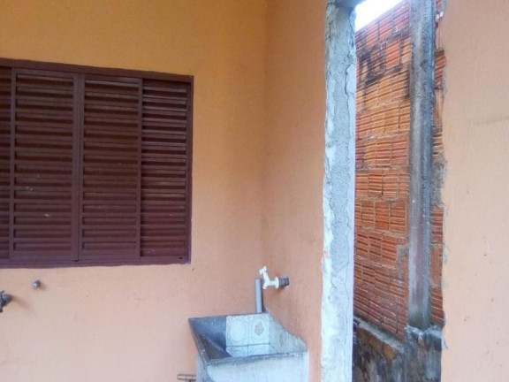 Imagem Casa com 2 Quartos à Venda, 116 m² em Parque Do Horto - Hortolândia