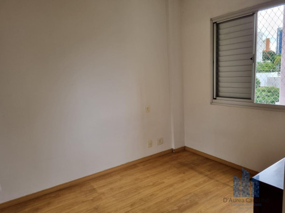 Imagem Apartamento com 2 Quartos à Venda, 60 m² em Vila Mariana - São Paulo