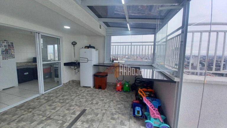 Imagem Apartamento com 3 Quartos à Venda, 110 m² em Vila Esperança - São Paulo Imagem Apartamento com 3 Quartos à Venda, 110 m² em Vila Esperança - São Paulo