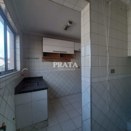 Imagem Apartamento com 2 Quartos à Venda, 75 m² em Estuário - Santos Imagem Apartamento com 2 Quartos à Venda, 75 m² em Estuário - Santos