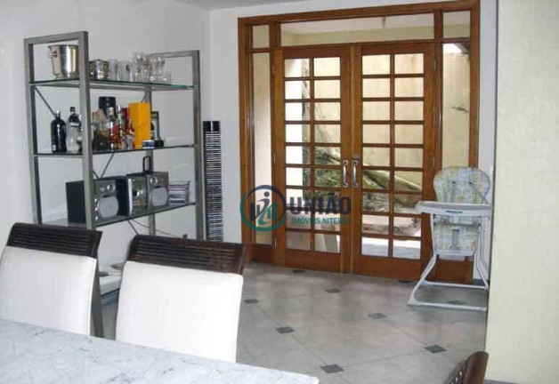 Imagem Casa com 4 Quartos à Venda, 960 m² em São Francisco - Niterói