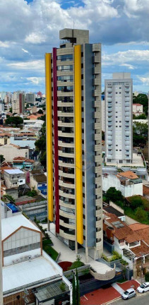 Imagem Apartamento com 2 Quartos à Venda, 85 m² em Jardim - Santo André Imagem Apartamento com 2 Quartos à Venda, 85 m² em Jardim - Santo André