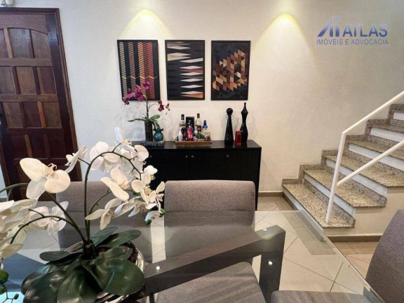 Imagem Sobrado com 3 Quartos à Venda, 103 m² em Vila Leonor - São Paulo Imagem Sobrado com 3 Quartos à Venda, 103 m² em Vila Leonor - São Paulo