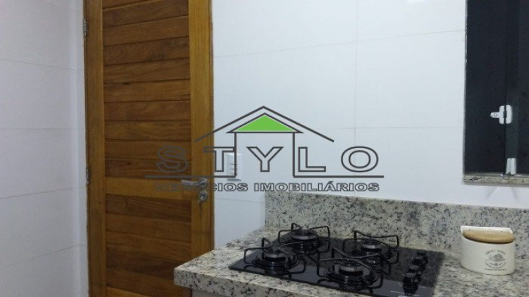 Imagem Casa à Venda, 100 m² em Anchieta - São Bernardo Do Campo