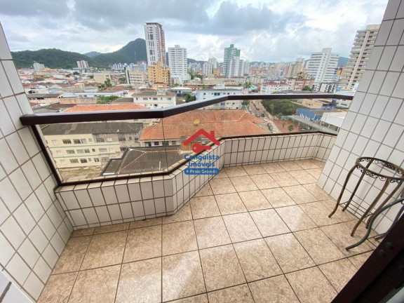 Imagem Apartamento com 2 Quartos à Venda, 92 m² em Boqueirão - Praia Grande Imagem Apartamento com 2 Quartos à Venda, 92 m² em Boqueirão - Praia Grande