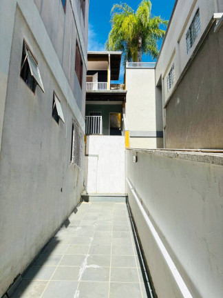Imagem Casa com 2 Quartos à Venda, 300 m² em Santa Angela - Poços De Caldas