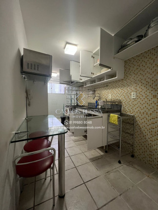 Imagem Apartamento com 3 Quartos à Venda, 77 m² em Tamarineira - Recife Imagem Apartamento com 3 Quartos à Venda, 77 m² em Tamarineira - Recife