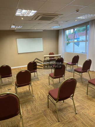 Imagem Apartamento com 1 Quarto à Venda, 40 m² em Vila Olímpia - São Paulo Imagem Apartamento com 1 Quarto à Venda, 40 m² em Vila Olímpia - São Paulo