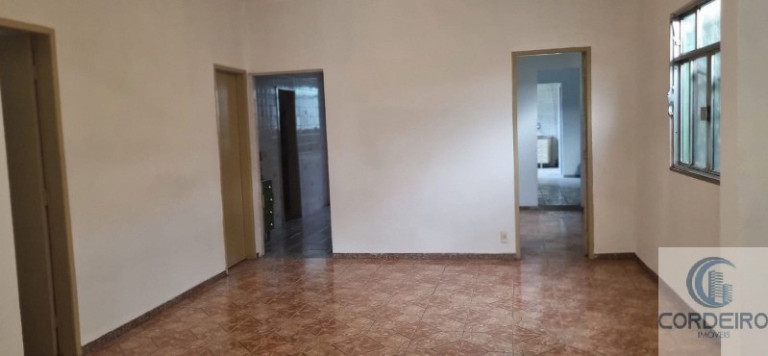 Imagem Casa com 4 Quartos à Venda, 260 m² em Parque Senhor Do Bonfim - Duque De Caxias
