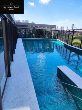 Imagem Apartamento com 2 Quartos à Venda, 65 m² em Jardim Paraíso - São Paulo Imagem Apartamento com 2 Quartos à Venda, 65 m² em Jardim Paraíso - São Paulo