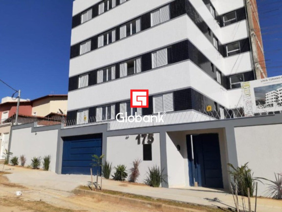 Imagem Apartamento com 2 Quartos à Venda, 50 m² em Jardim Panorama - Montes Claros Imagem Apartamento com 2 Quartos à Venda, 50 m² em Jardim Panorama - Montes Claros