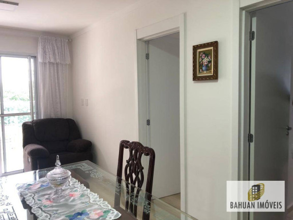 Imagem Apartamento com 1 Quarto à Venda, 41 m² em Vila Andrade - São Paulo