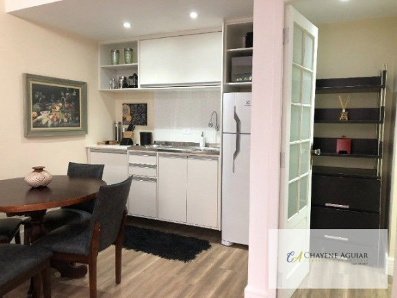 Imagem Apartamento com 1 Quarto para Alugar, 35 m² em Pinheiros - São Paulo Imagem Apartamento com 1 Quarto para Alugar, 35 m² em Pinheiros - São Paulo