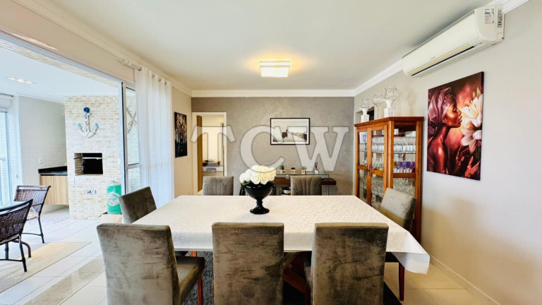 Imagem Apartamento com 3 Quartos à Venda, 158 m² em Parque Enseada - Guarujá Imagem Apartamento com 3 Quartos à Venda, 158 m² em Parque Enseada - Guarujá