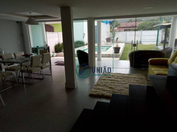 Imagem Casa com 3 Quartos à Venda, 205 m² em Maralegre - Niterói