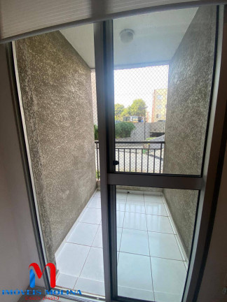 Imagem Apartamento com 2 Quartos à Venda, 50 m² em São João Climaco - São Paulo Imagem Apartamento com 2 Quartos à Venda, 50 m² em São João Climaco - São Paulo