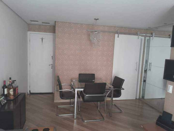 Imagem Apartamento com 2 Quartos à Venda, 54 m² em Vila Nova Esperia - Jundiaí