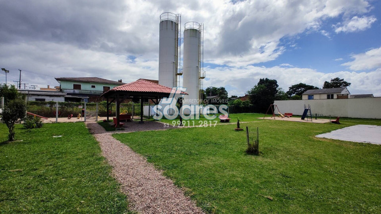 Imagem Casa de Condomínio com 2 Quartos à Venda, 67 m² em Fragata - Pelotas Imagem Casa de Condomínio com 2 Quartos à Venda, 67 m² em Fragata - Pelotas