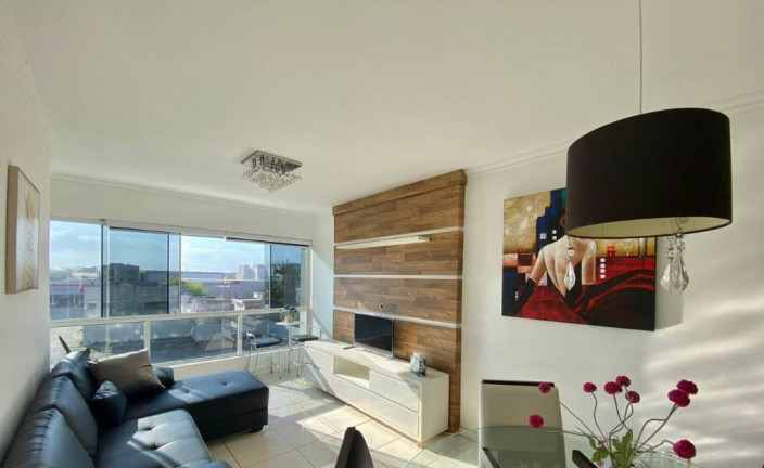 Imagem Apartamento com 2 Quartos à Venda, 86 m² em Centro - Capão Da Canoa