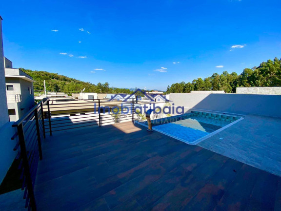 Imagem Casa de Condomínio com 3 Quartos à Venda, 360 m² em Chácaras Maringá - Atibaia