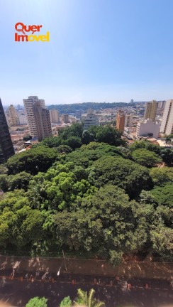 Imagem Apartamento com 4 Quartos à Venda, 204 m² em Centro - Ribeirão Preto Imagem Apartamento com 4 Quartos à Venda, 204 m² em Centro - Ribeirão Preto