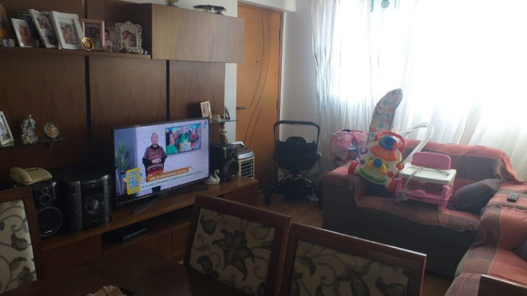 Imagem Imóvel com 3 Quartos à Venda, 87 m² em Vila Firmiano Pinto - São Paulo Imagem Imóvel com 3 Quartos à Venda, 87 m² em Vila Firmiano Pinto - São Paulo