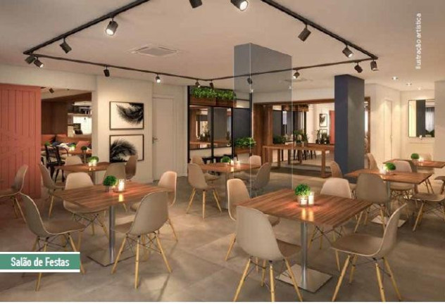 Imagem Apartamento com 2 Quartos à Venda, 53 m² em Todos Os Santos - Rio De Janeiro Imagem Apartamento com 2 Quartos à Venda, 53 m² em Todos Os Santos - Rio De Janeiro