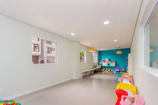Imagem Apartamento com 1 Quarto à Venda, 32 m² em Vila Andrade - São Paulo