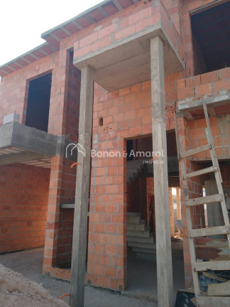 Imagem Casa de Condomínio com 3 Quartos à Venda, 265 m² em Parque Olívio Franceschini - Hortolândia Imagem Casa de Condomínio com 3 Quartos à Venda, 265 m² em Parque Olívio Franceschini - Hortolândia