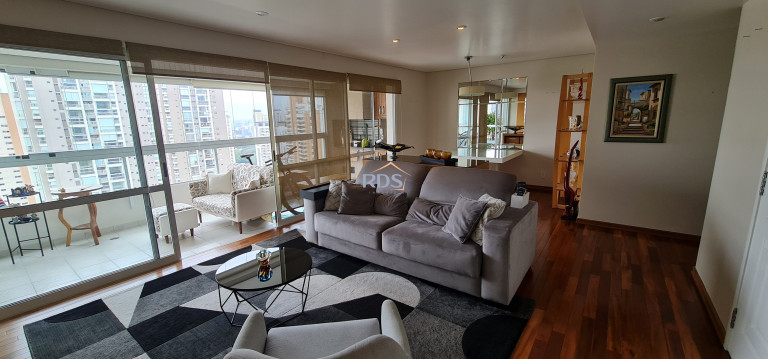 Imagem Apartamento com 3 Quartos à Venda, 138 m² em Vila Andrade - São Paulo Imagem Apartamento com 3 Quartos à Venda, 138 m² em Vila Andrade - São Paulo