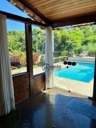 Imagem Casa com 3 Quartos à Venda, 350 m² em Mata Paca - Niterói