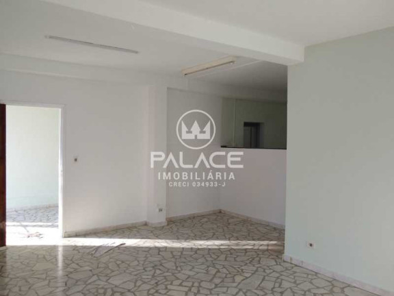 Imagem Imóvel com 5 Quartos à Venda, 185 m² em Centro - Piracicaba
