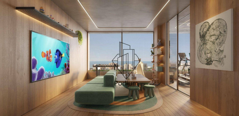 Imagem Apartamento com 3 Quartos à Venda, 98 m² em Aeroclube - João Pessoa Imagem Apartamento com 3 Quartos à Venda, 98 m² em Aeroclube - João Pessoa