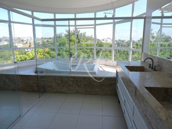 Imagem Casa com 4 Quartos à Venda, 1.000 m² em Condomínio Residencial Mirante Do Vale - Jacareí