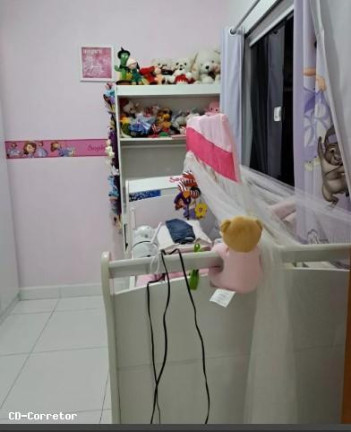 Imagem Apartamento com 2 Quartos à Venda, 52 m² em Jardim Utinga - Santo André