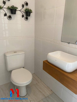 Imagem Sobrado com 3 Quartos à Venda, 219 m² em Vila Eldízia - Santo André Imagem Sobrado com 3 Quartos à Venda, 219 m² em Vila Eldízia - Santo André