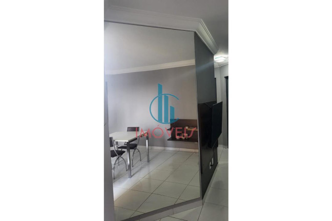 Imagem Apartamento com 3 Quartos à Venda, 60 m² em Jardim Marajoara - São Paulo Imagem Apartamento com 3 Quartos à Venda, 60 m² em Jardim Marajoara - São Paulo