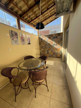 Imagem Apartamento com 1 Quarto à Venda, 67 m² em Nova Granada - Belo Horizonte Imagem Apartamento com 1 Quarto à Venda, 67 m² em Nova Granada - Belo Horizonte
