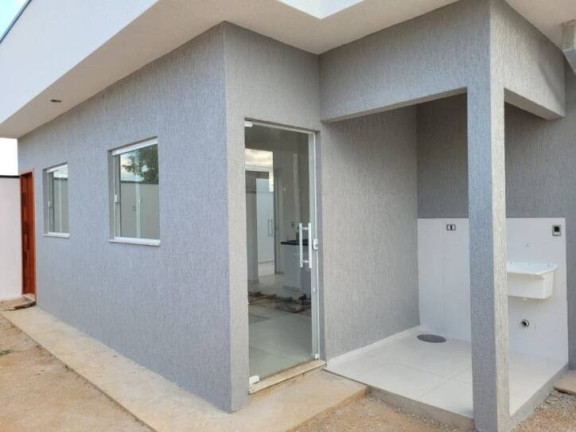 Imagem Casa com 2 Quartos à Venda, 63 m² em Barreiro - Taubaté Imagem Casa com 2 Quartos à Venda, 63 m² em Barreiro - Taubaté