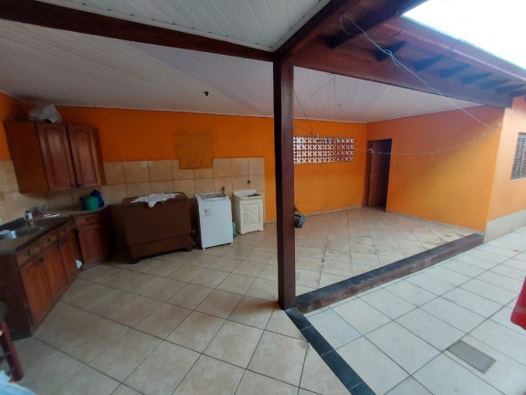 Imagem Casa com 2 Quartos à Venda, 120 m² em Morada Do Vale I - Gravataí