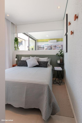 Imagem Apartamento com 2 Quartos à Venda, 32 m² em Vila Moinho Velho - São Paulo Imagem Apartamento com 2 Quartos à Venda, 32 m² em Vila Moinho Velho - São Paulo