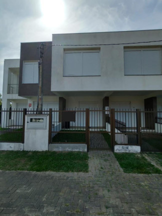 Sobrado com 2 Quartos à Venda, 82 m² em Capão Novo - Capao Da Canoa