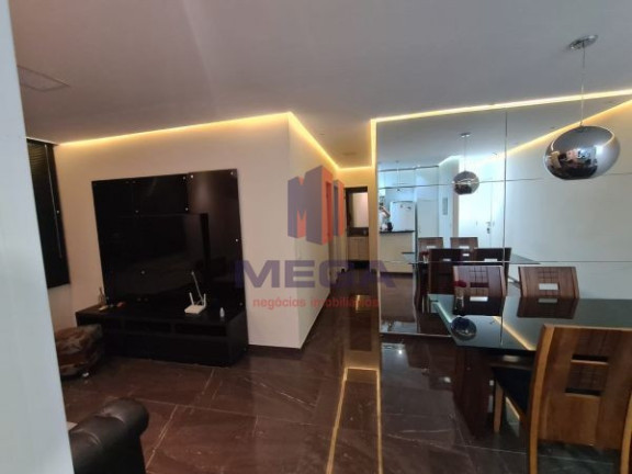 Imagem Apartamento com 3 Quartos à Venda, 100 m² em Praia Das Gaivotas - Vila Velha