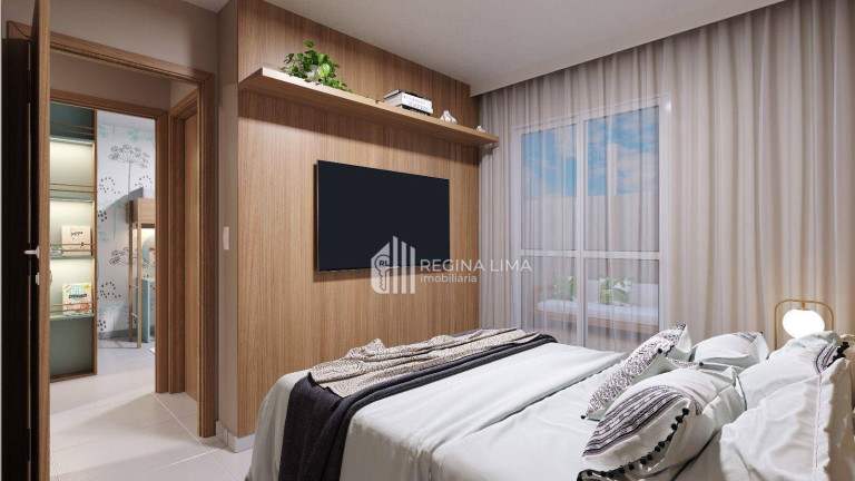 Imagem Apartamento com 2 Quartos à Venda, 38 m² em Gurupi - Teresina Imagem Apartamento com 2 Quartos à Venda, 38 m² em Gurupi - Teresina