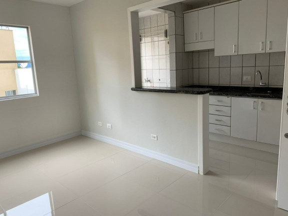 Imagem Apartamento com 2 Quartos à Venda, 45 m² em Coqueiros - Florianópolis Imagem Apartamento com 2 Quartos à Venda, 45 m² em Coqueiros - Florianópolis