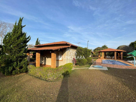 Casa com 3 Quartos à Venda, 400 m² em Condomínio Fazenda Solar - Igarapé
