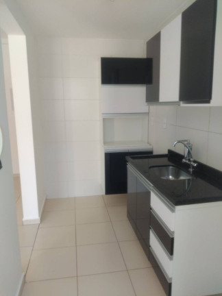 Imagem Apartamento com 2 Quartos à Venda, 68 m² em Jardim Guadalajara - Sorocaba Imagem Apartamento com 2 Quartos à Venda, 68 m² em Jardim Guadalajara - Sorocaba