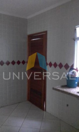 Imagem Casa de Condomínio com 2 Quartos à Venda, 59 m² em Vila Ré - São Paulo